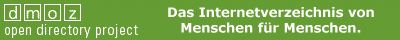 Open Directory Project dmoz.de